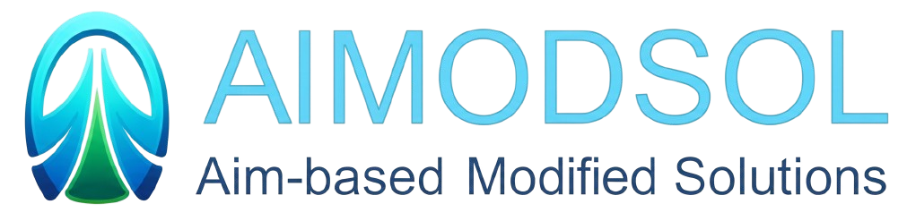Aimodsol logo