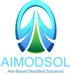 AIMODSOL Logo